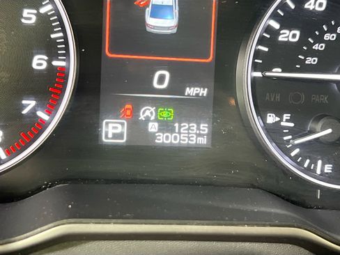 Used 2022 Subaru Legacy Limited image 12