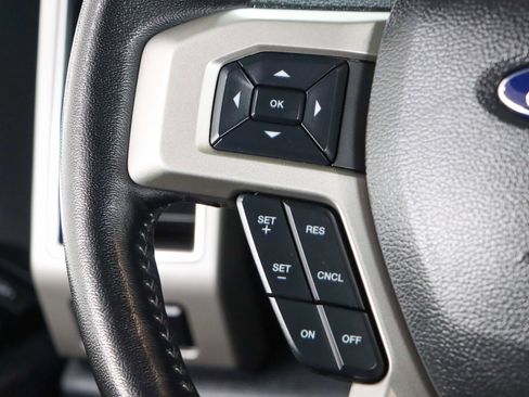 Used 2022 Ford F250 Lariat w/ Tremor Off-Road Package AWD/4WD image 14