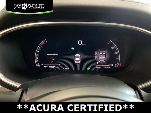 Certified 2026 Acura MDX w/ Advance Package AWD/4WD image 15