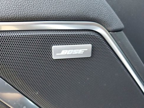 New 2026 Chevrolet Silverado 1500 RST w/ Dark Appearance Package image 23