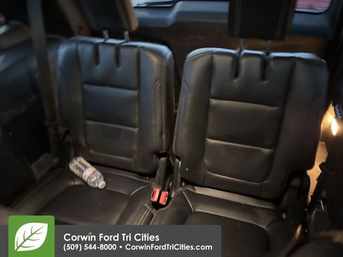 Used 2018 Ford Explorer Limited image 10