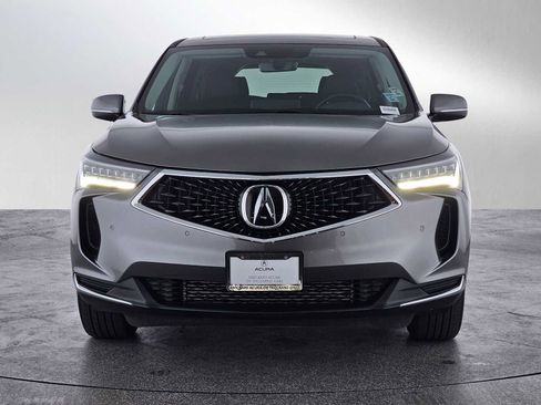 Used 2022 Acura RDX AWD w/ Technology Package image 8