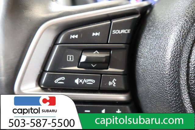 Used 2025 Subaru Ascent Touring AWD/4WD image 17