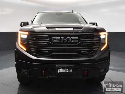 Used 2022 GMC Sierra 1500 AT4X AWD/4WD image 51