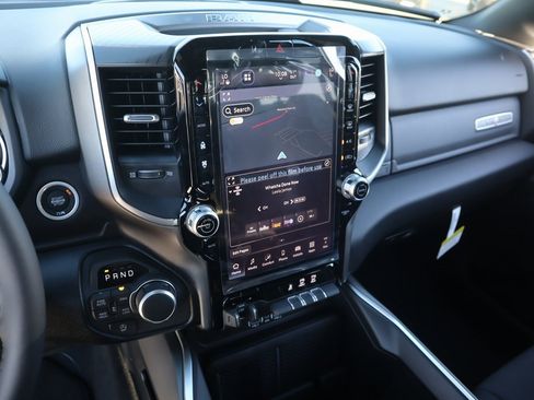 New 2026 RAM 1500 Lone Star image 5