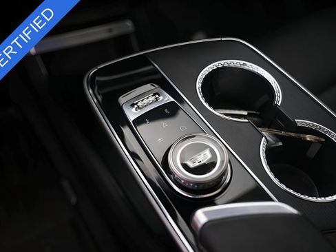 Certified 2024 Cadillac Lyriq Sport AWD/4WD image 20