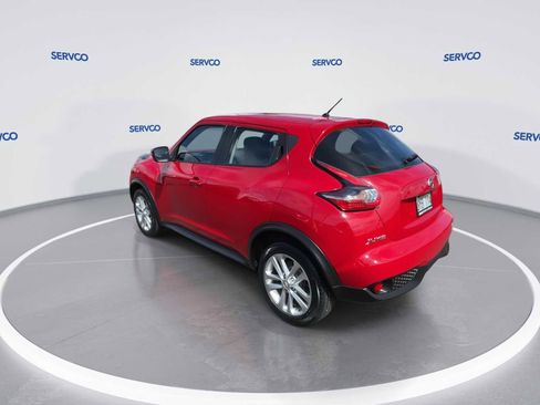 Used 2016 Nissan Juke S image 6