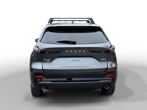 New 2026 MAZDA CX-5 2.5 S w/ Premium Package AWD/4WD image 4