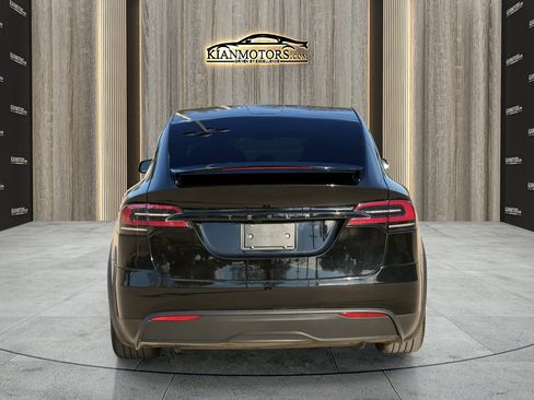 Used 2024 Tesla Model X Long Range image 6