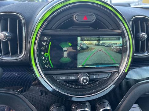 Used 2018 MINI Cooper Countryman ALL4 AWD/4WD image 28