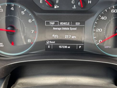 Used 2019 Chevrolet Malibu LS FWD image 12