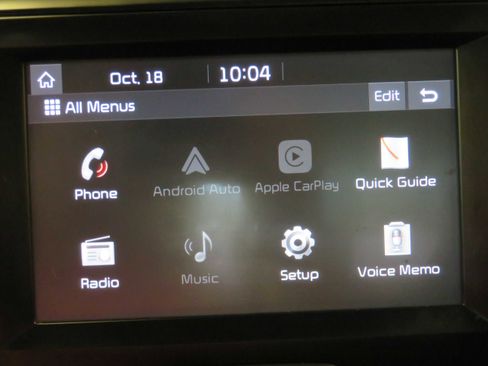 Used 2020 Kia Soul LX image 35