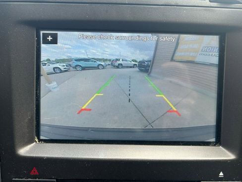Used 2017 Lincoln Navigator L Select AWD/4WD image 28