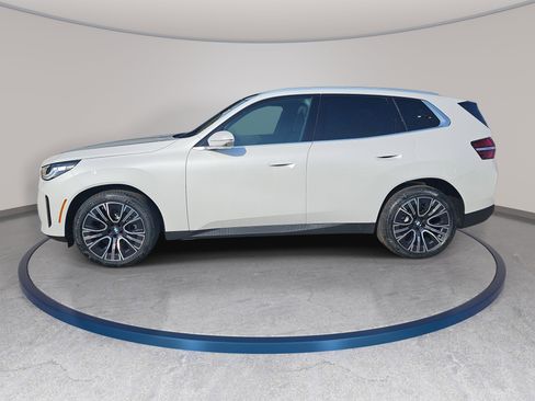 New 2026 BMW X3 xDrive30 w/ Premium Package image 8