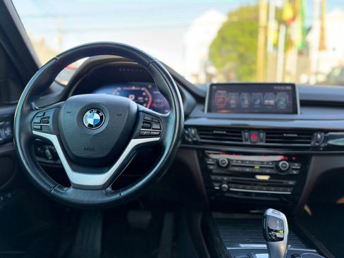Used 2017 BMW X5 xDrive35i AWD/4WD image 17
