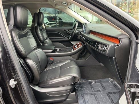 Certified 2023 Lincoln Aviator Grand Touring w/ Equipment Group 301A image 21