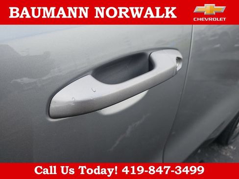 Used 2022 Kia Sportage LX FWD image 15