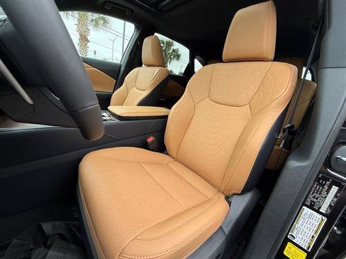 New 2026 Lexus RX 350 Premium Plus FWD image 11
