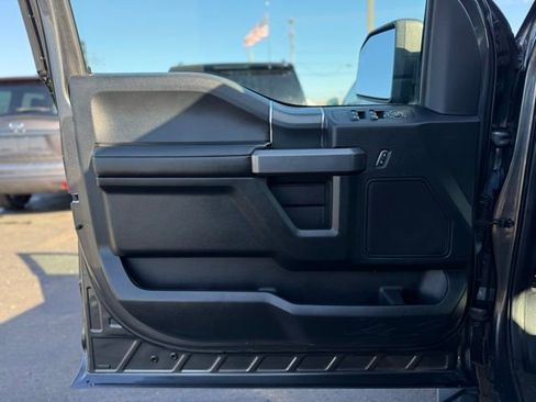 Certified 2019 Ford F150 XLT w/ Equipment Group 302A Luxury image 10