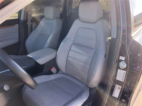 Certified 2022 Honda CR-V EX-L image 11