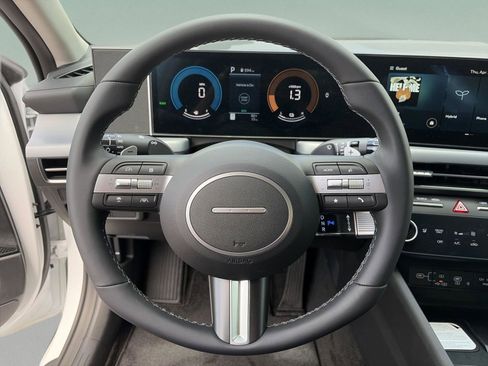 New 2026 Hyundai Sonata SEL FWD image 9