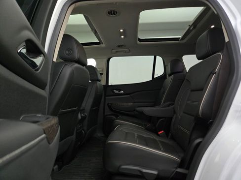 Used 2023 GMC Acadia Denali w/ Trailering Package image 45