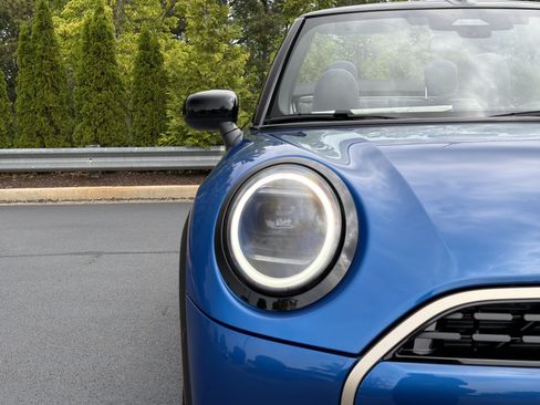 New 2026 MINI Cooper S FWD image 39