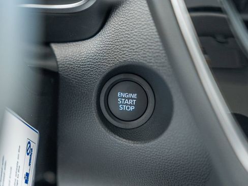 New 2026 Toyota Corolla Cross XLE w/ Convenience Package image 30