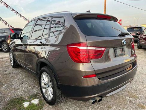 Used 2014 BMW X3 xDrive28i image 5