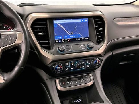 Used 2022 GMC Acadia Denali w/ GMC Pro Grade Package AWD/4WD image 7