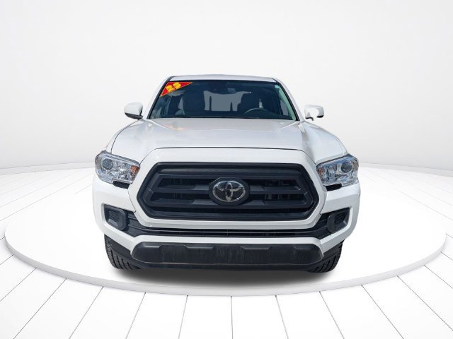 Used 2023 Toyota Tacoma SR RWD image 9