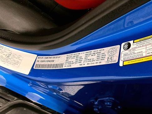 Used 2023 RAM 1500 Rebel w/ Rebel Level 1 Equipment Group image 41