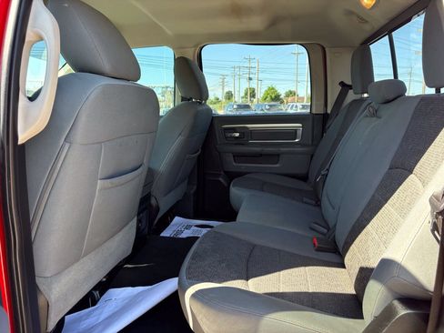 Used 2014 RAM 1500 Big Horn AWD/4WD image 7