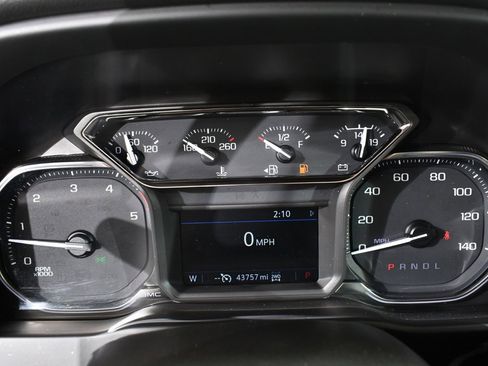 Used 2021 GMC Sierra 2500 SLE w/ SLE Value Package; image 27