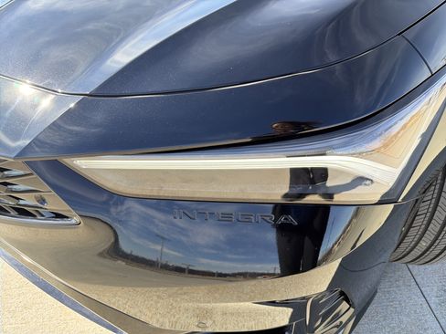 Used 2026 Acura Integra A-Spec image 6