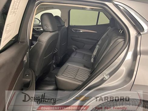 Used 2021 Buick Envision Avenir w/ Technology Package II FWD image 32
