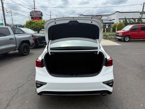 Used 2020 Kia Forte LXS FWD image 30