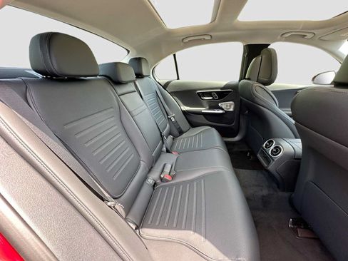 Used 2026 Mercedes-Benz C 300 Sedan image 28