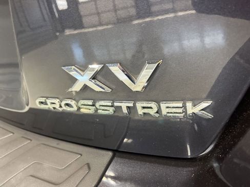 Used 2014 Subaru Crosstrek 2.0i Limited AWD/4WD image 36