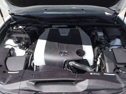 Used 2015 Lexus GS 350 w/ F Sport Package RWD image 10