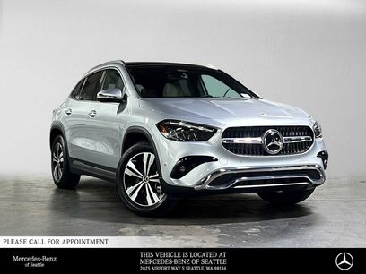 Certified 2026 Mercedes-Benz GLA 250 4MATIC