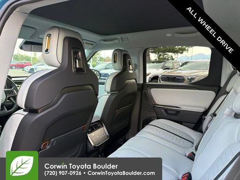 Used 2026 Rivian R1T Adventure AWD/4WD image 20