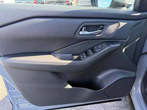 New 2026 Nissan Rogue SV w/ Cold Weather Package image 10