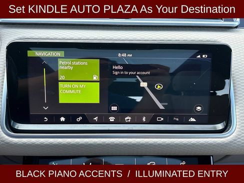 Used 2020 Land Rover Range Rover Velar R-Dynamic S AWD/4WD image 6