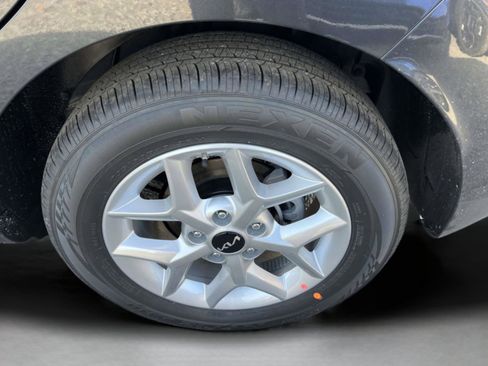 New 2025 Kia Soul LX image 31