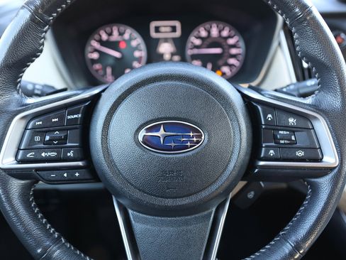 Used 2023 Subaru Legacy Limited image 34
