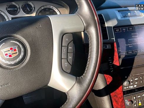 Used 2013 Cadillac Escalade EXT Premium AWD/4WD image 19