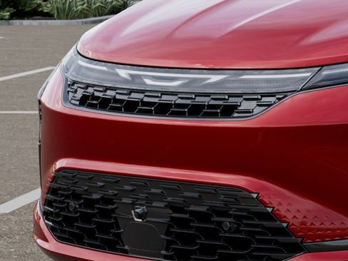 New 2027 Chrysler Pacifica Limited w/ S Appearance Package FWD image 37