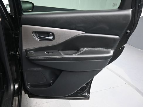 Used 2019 Nissan Murano SL w/ Cargo Package FWD image 35