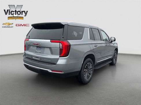 New 2026 GMC Yukon Elevation w/ LPO, Floor Liner Package image 6